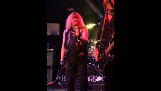 Without Love - Black &#39;N Blue 4-10-15