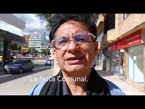 QUE PELIGRO. ABOGADO DE DUITAMA BOYACÁ DENUNCIA INTENTO DE HOMICIDIO.