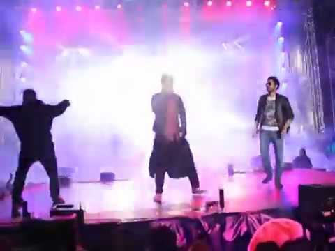 CRBL   Smiley   Marius Moga