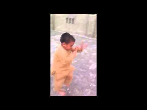 Espancando Cristo -  Festa Gore