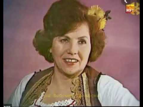 Делба  делила тај бела Гена     Васка Илиева