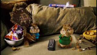 Get You Goin - Alvin and the Chipmunks (With Photos)