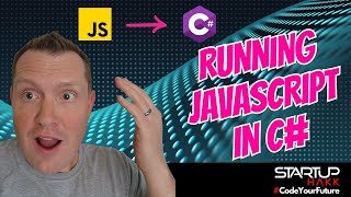 Running Javascript in C#: Combining Two Powerful Languages | HOW TO - Code Samples