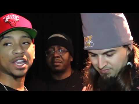 Mental DI vs Mr. XtrA