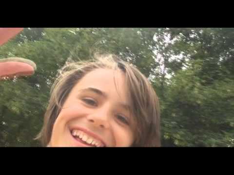 Lukas Carim Kalke Kickflip 8 Stairs