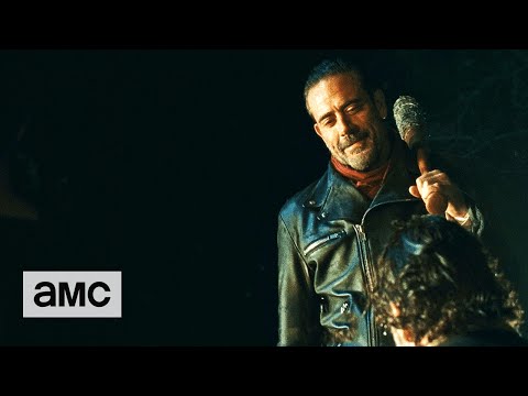 The Walking Dead Season 7 (Teaser 'A New World')