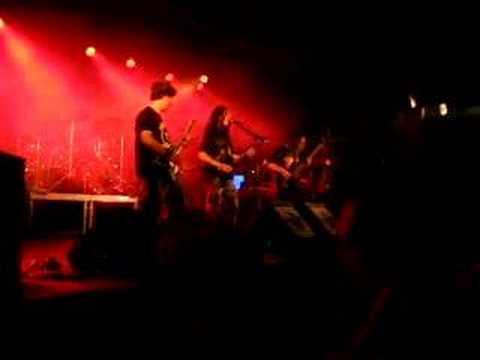 Devastating Enemy - Hatred