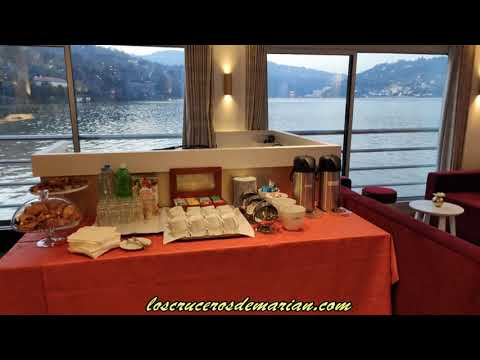 Una visita al Miguel Torga