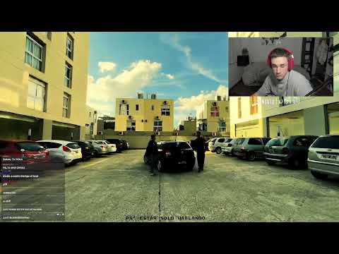 SANTUTU REACCIONA A Kelo x Milo J - VAINAS #santutureacciona #santutu #twitch #coscureacciona