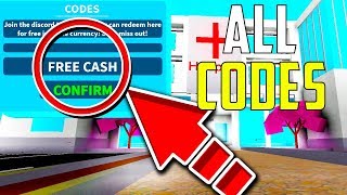 Boku No Roblox New Codes April 2019 Kênh Video Giải Trí - 