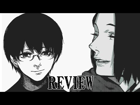 Tokyo Ghoul:re Chapter 65 Review