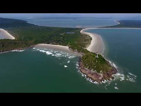 Conheça Paraná: Ilha do Mel