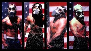 Stuck Mojo - Drawing Blood (Lyrics In Description)