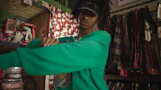 “Remember That’s Vintage” Commercial (editor & director)