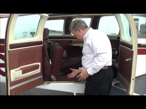 1992 BEECHCRAFT A36 BONANZA For Sale