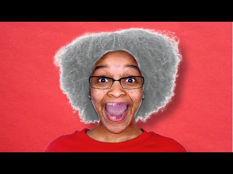 FUNNY GRANDMA SKITS - Onyx Family