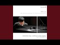 6 Piano Pieces, Op. 118: No. 3, Ballade in G Minor. Allegro energico