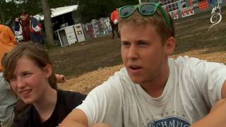 preview picture of video 'Full Strike i Hultsfred 2009 - Festivaltips 5'