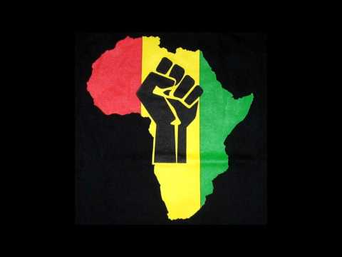 Balaguero "Raiz (Nyabinghi)"