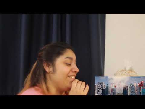 Joji ft Jackson Wang Walking reaction