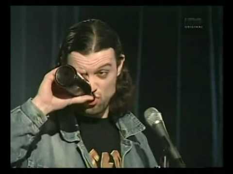 Ruda z Ostravy - Pivo