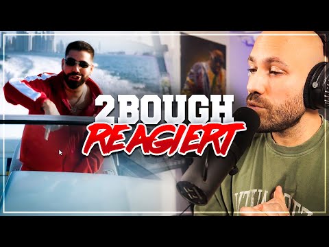 Monet192 - Champions Club / 2Bough REAGIERT