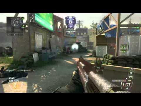 AmitySpells - 6 Man Ace/Clutch 24 seconds.