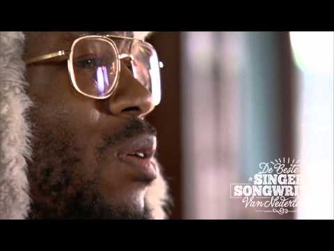 Gerson Main: Net Genoeg - De Beste Singer-Songwriter van Nederland