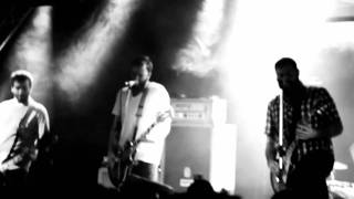 FOUR YEAR STRONG &quot; Enemy of the world&quot; (Live Video) Video by Claudio Stanghellini