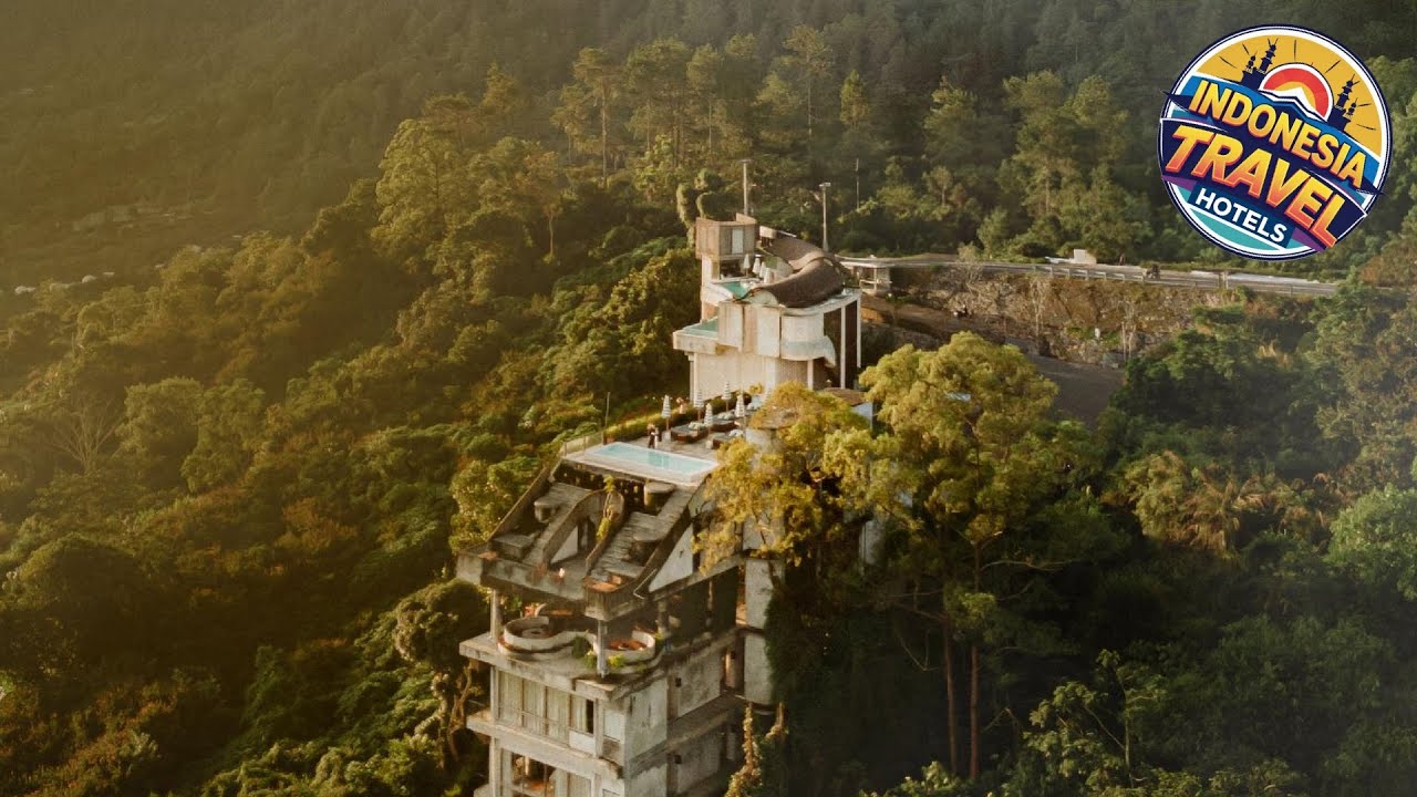 Desa Oculus | Bali, Indonesia | Hotel Review ⭐