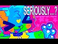 SERIOUSLY…? | animation meme | FLASH WARNING ⚠️