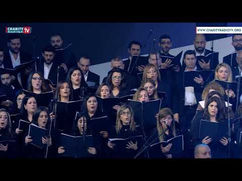 Amen Hayr Sourp - EME 2024