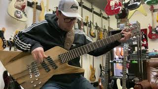 03  Burnt Out Souls - Superheist The Prize Recruit #playbass