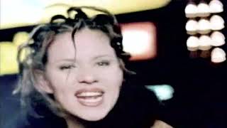 2 Unlimited - Wanna Get Up! (Sash! Remix) - 1998 Byte Belgium