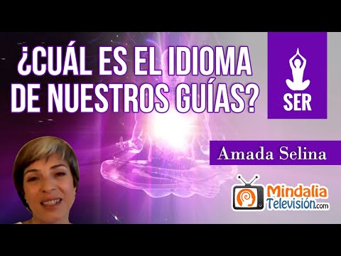 ¿Cuál es el idioma de nuestros guías?, por Amada Selina