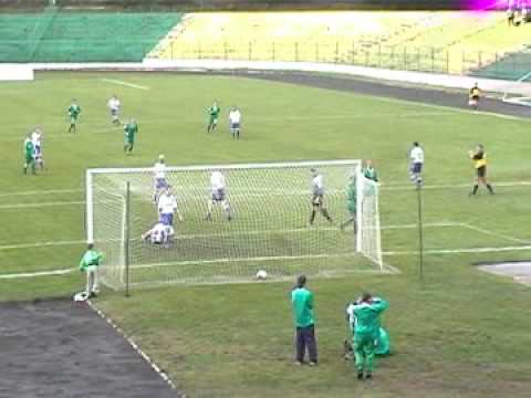 2003.10.04.Lechia Gdańsk - Orkan Rumia 8:1 [6:1]