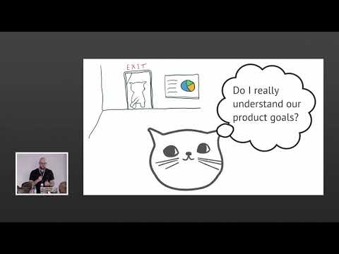 SwiftConf '18 - Egor Tolstoy: Developer experience