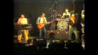 Cuby &amp; the Blizzards (Featuring Herman Brood) Reunion 1985 - Lets boogie all night