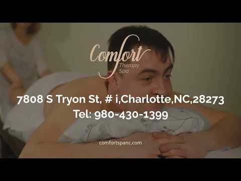 Salisbury Nc Asian Massage And Cognitive Function