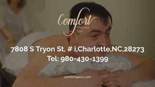 Comfort Therapy Spa - Asian Massage & Spa in Charlotte, North Carolina