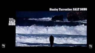 Stanley Turrentine - I Told Jesus