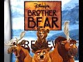 Disney S Brother Bear Review GBA