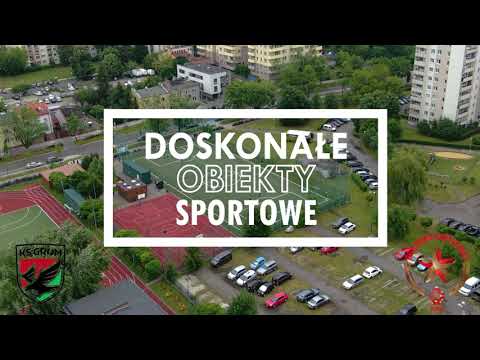 KS GROM PRO - DOSKONAŁE OBIEKT W CAŁEJ WARSZAWIE! (hale pneumatyczne, naturalna i sztuczna trawa)