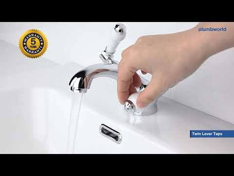 Park Lane Winchester Mono Basin Mixer Tap 21 Park Lane Winchester Mono Basin Mixer Tap -Bathroom Faucet Store