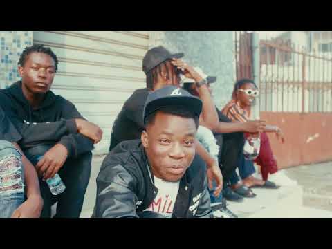 Doxc - En ta famille feat Tripa Gninnin ( Clip official )