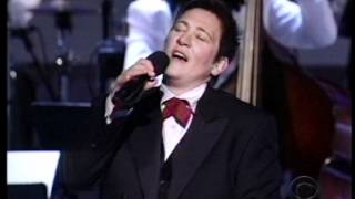 kd lang - What A Wonderful World