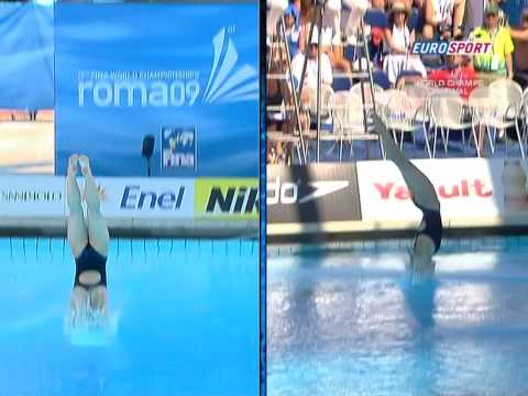 Roma09 Anastasia Pozdniakova #3