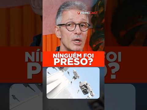 ESSE É O MAIOR PROBLEMA DO ESQUEMA DO BANCO MASTER…