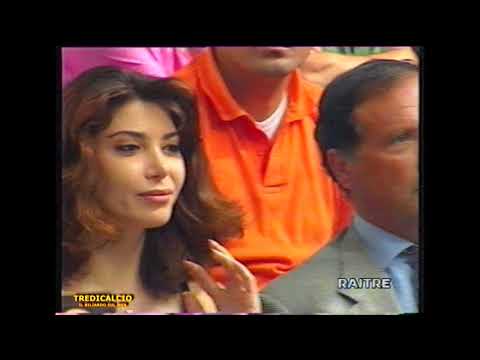 BELLOCCHIO vs ROSANNA 4^Prova Campionato Italiano Biliardo 1995 Milano