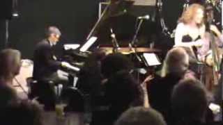 Live from Wakefield Jazz ~ Alan Barnes Santas with Jessica Radcliffe ~ 13.12.13